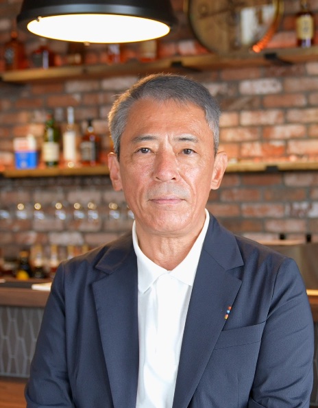代表取締役社長 岡本 真芳