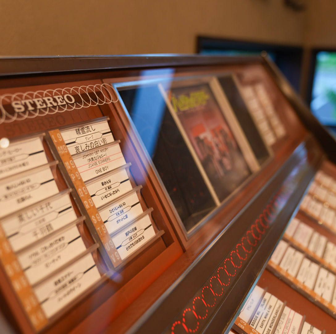 cafe & bar Signal 雰囲気