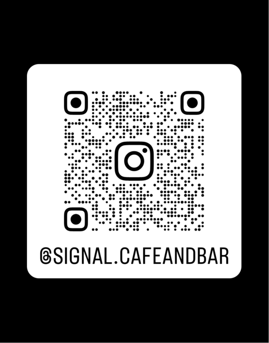 Instagram QR